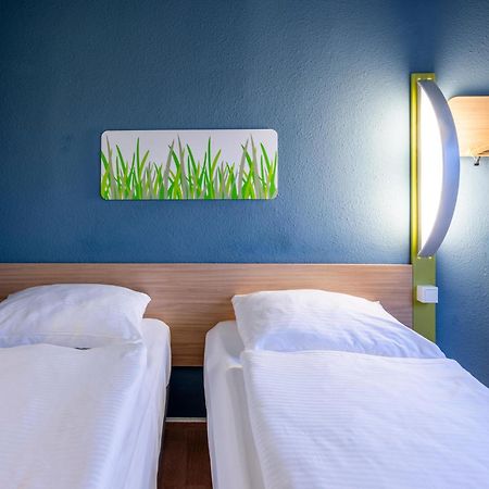 ibis budget Duesseldorf Willich Eksteriør billede