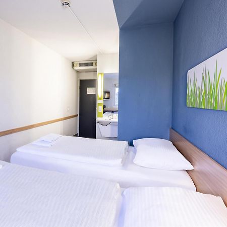 ibis budget Duesseldorf Willich Eksteriør billede